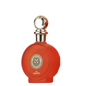 North Stag Expressions IV 100ml Paris Corner Eau de Parfum - Unisex