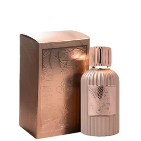 Qissa Delicious 100ml Paris Corner Eau de parfum - Damen