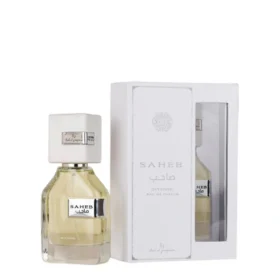 Saheb Intense 70ml Ard Al Zaafaran Parfum - Herren