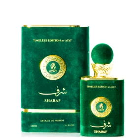 Sharaf Timeless Edition 100ml Ayat Perfumes Eau de Parfum -