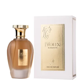 Voux Elegante 100ml Emir Eau de Parfum - Unisex
