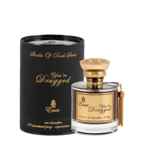 You're Drugged 100ml Paris Corner Eau de Parfum - Unisex