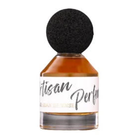Arabian Incense - Artisan Collection - 80ml Fragrance World Eau de Parfum