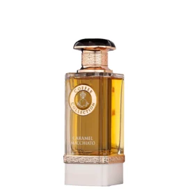 Caramel Macchiato (Coffee Collection) 100ml Fragrance World Eau de Parfum - Unisex