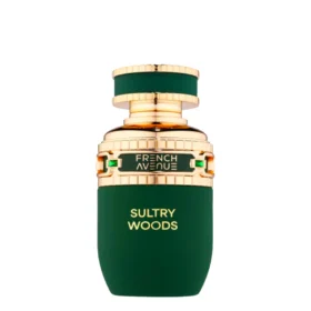Sultry Woods 100ml French Avenue Eau de Parfum - Herren