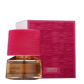 Lumiere Elle 100ml French Avenue Eau de Parfum - Damen