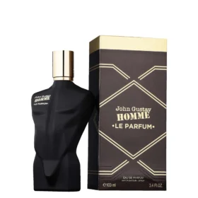 John Gustav Homme 100ml Fragrance World Eau de Parfum – Herren