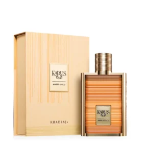 Karus Amber Gold 100ml Khadlaj Eau de Parfum - Unisex
