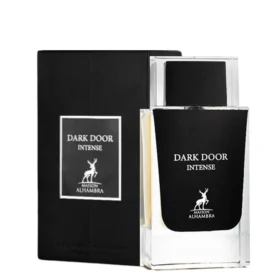 Dark Door Intense 100ml Eau de Parfum Maison Alhambra – Herren