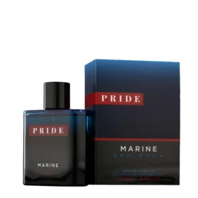 Pride Marine Red Moon 100ml Fragrance World Eau de Parfum - Unisex
