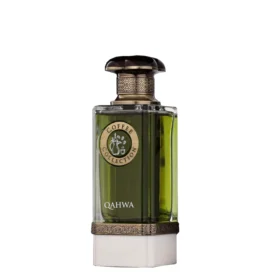 Qahwa (Coffee Collection) 100ml Fragrance World Eau de Parfum - Unisex