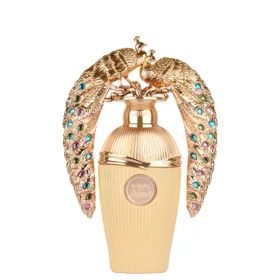 Afeef 100ml Lattafa Eau de Parfum - Damen