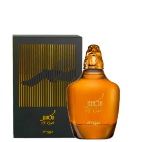 Al Kaser 100ml Zimaya Eau de Parfum