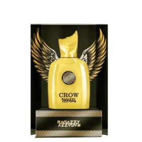 Crow Ragazzy 100ml Lattafa Eau de Parfum - Unisex