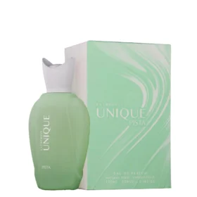 Extremely Unique Pista 100ml Fragrance World Eau de Parfum - Damen