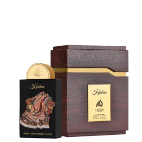 Kashan 100ml Lattafa Pride Eau de Parfum - Unisex