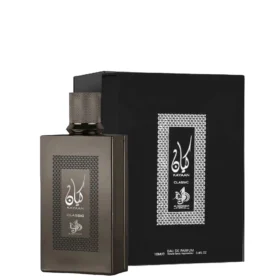 Kayaan Classic 100ml Al Wataniah - Herren