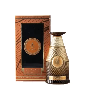 Legacy 3 100ml Ayat Perfumes Eau de Parfum