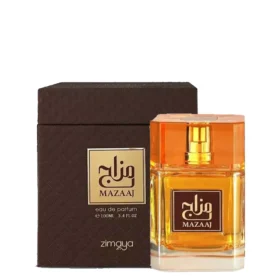 Mazaaj 100ml Zimaya Eau de Pafum - Herren
