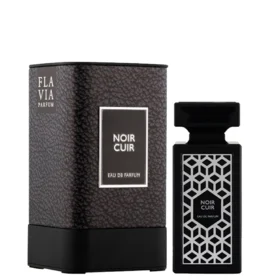Noir Cuir 100ml Flavia Eau de Parfum
