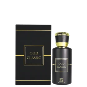 Oud Classic 50ml Ahmed Al Maghribi Eau de Parfum