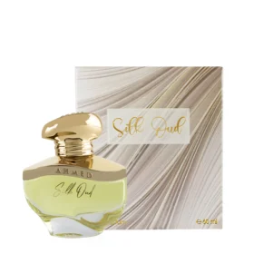 Silk Oud 50ml Ahmed Al Maghribi Eau de Parfum