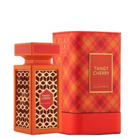 Tangy Cherry 100ml Flavia Eau de Parfum