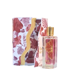 Ibisco Nirvana 65ml Paris Corner Eau de Parfum - Damen