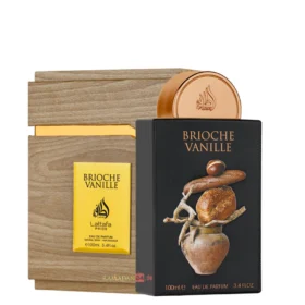 Brioche Vanille 100ml Lattafa Pride Eau de Parfum