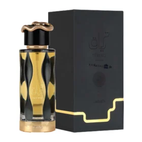 Teriaq Intense 100ml Lattafa Eau de Parfum - Unisex