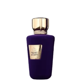 Velvet Accent 100ml Fragrance World Eau de Parfum