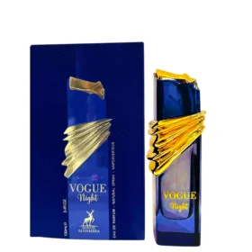 Vogue Night 100ml Maison Alhambra Eau de Parfum
