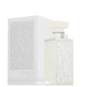 Varakh Silver 100ml Fragrance World Eau de Parfum - Damen