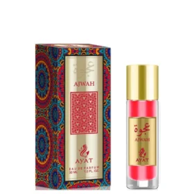 Ajwah 30ml Ayat Perfumes Eau de Parfum - Reisegröße