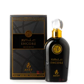 Encore 100ml Ayat Perfumes Eau de Parfum - Unisex