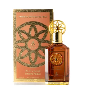 Eternal Amber 100ml Ayat Perfumes Eau de Parfum - Unisex