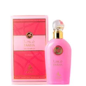 Farha 100ml Ayat Perfumes Eau de Parfum - Damen
