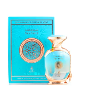 Sérénité 100ml Ayat Perfumes Eau de Parfum - Damen
