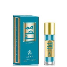 Kingdom 30ml Ayat Perfumes Eau de Parfum - Reisegröße