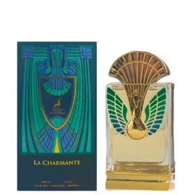 La Charmante 100ml Maison Alhambra Eau de Parfum