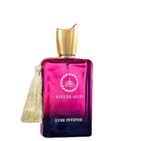 Killer Oud Lyre Intense 100ml Paris Corner Eau de Parfum
