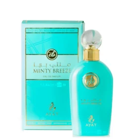 Minty Breeze 100ml Ayat Perfumes Eau de Parfum - Unisex