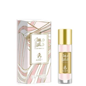 Musk Vanilla 30ml Ayat Perfumes Eau de Parfum - Reisegröße