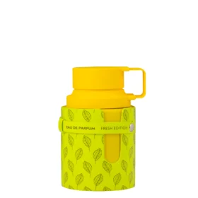 Limoni Fresh Edition 100ml Odyssey Armaf Eau de Parfum - Damen