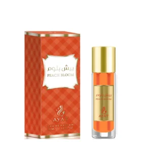 Peach Bloom 30ml Ayat Perfumes Eau de Parfum - Reisegröße
