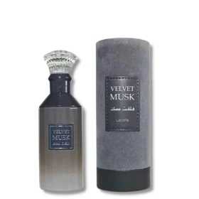 Velvet Musk 100ml Lattafa Eau de Parfum - Unisex