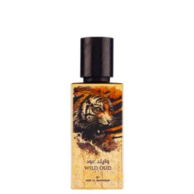 Wild Oud 60ml Ard Al Zaafaran Eau de Parfum