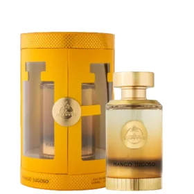 Mango Jugoso - Ministry of Gourmand - 100ml Paris Corner Eau de Parfum