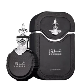 Ghuroor Black 100ml Maison des Parfums Eau de Parfum - Herren