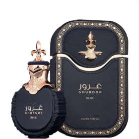 Ghuroor Blue 100ml Maison des Parfums Eau de Parfum - Damen